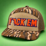 Florida Gators Fuck 'Em Hat