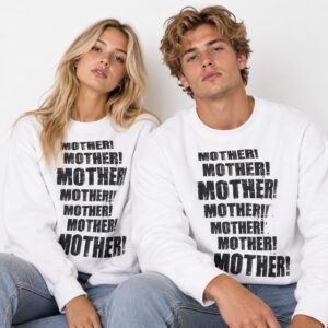 Tinashe Mother Mother Mother Sweatshirt 2