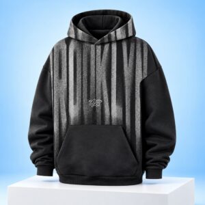 2026 Brooklyn Nets Game Theater Obession Hoodie 1
