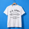 GTA1 Jason Duval US Army Marauder Shirt 1