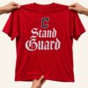 Guardian 2026 ALCS Stand Guard Shirt
