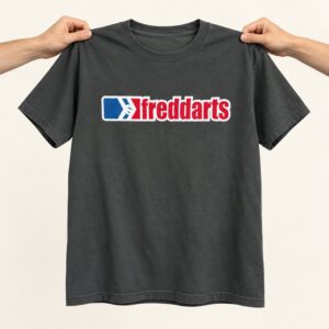 Spencer Agnew Fred Darts Shirt