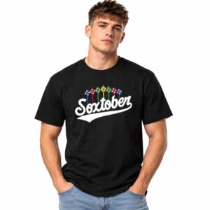 White Sox 2026 Postseason Soxtober Shirt 2