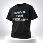 Imax Fears Infinity Vision Shirt