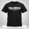 Jack Antonoff Talarico For Texas Shirt 2