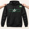 Jason Robertson Stars Hoodie 2