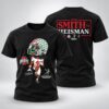 Jeremiah Smith 2026 Heisman Hopeful Shirt 1