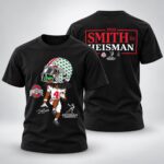 Jeremiah Smith 2026 Heisman Hopeful Shirt