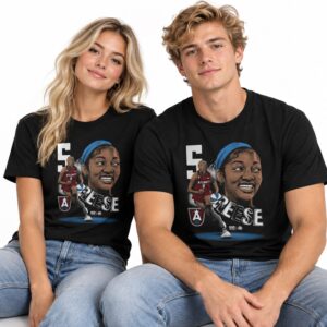 2026 Angel Reese Dream Shirt 2