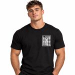 Josh Howerton Live Free Shirt