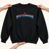 Kara Lawson The Sisterhood Sweatshirt