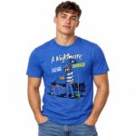 Kentucky A Nightmare On State Shirt