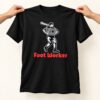 KevOnStage Foot Worker Shirt