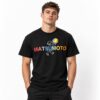 Kike Hernandez Matsumoto Shirt 1