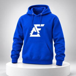2026 Cooper Flagg New Signature Hoodie 2
