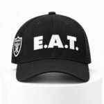 Klint Kubiak E.A.T. Hat