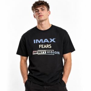 Imax Fears Infinity Vision Shirt 2