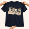 Mike Ditka Mount Rushmore Shirt
