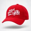 Morgan Scalley Utah Fan Am I Hat 1
