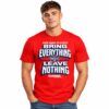 Mystics 2026 Playoffs Bring Everything Leave Nothing Shirt 1