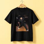 NAV Bowling When They Least Expect It Shirt