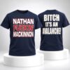Nathan Fucking Mackinnon Bitch It’s An Avalanche Shirt 1