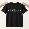 Noah Schnapp Equinox Hudson Yards Shirt 2