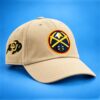 Nuggets CU Football Hat 1