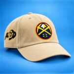 Nuggets CU Football Hat