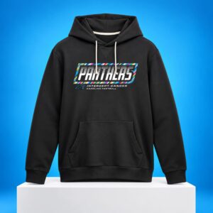 Panthers Crucial Catch Intercept Cancer 2026 Hoodie 3