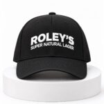 Paddy Pimblett Roley's Hat