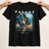 Pallas A Song For Tomorrow Shirt. 1
