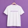 Paris Hilton ADHD Princess Shirt 1