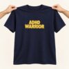 Paris Hilton ADHD Warrior Shirt