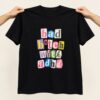 Paris Hilton Bad Bitch With ADHD Shirt