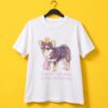 Paris Hilton I Am The Executive Of My Dysfunction Shirt