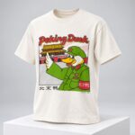Peking Duck Shirt Meme