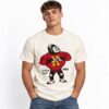 Pittsburg State Gorillas 1950 Retro Shirt 1