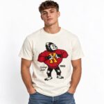 Pittsburg State Gorillas 1950 Retro Shirt