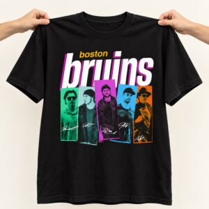 2026 Bruins Millennial Shirt 2