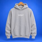 Puka Nacua Golf Wang Hoodie
