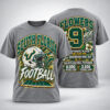 Quinton Flowers Career Achievements Shirt