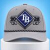 Rays 2026 ALCS Gray Hat 2