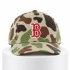 Red Sox Duck Camo Hat 2026 1