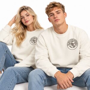 2026 Ohio State Soccer Throwback Night Sweatshirt