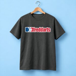Spencer Agnew Fred Darts Shirt 1
