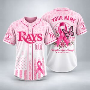 2026 Rays Breast Cancer Awareness Jersey 1
