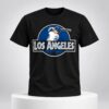 Shohei Ohtani Los Angeles Dinosaurs Jurassic Park Shirt