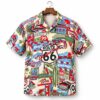 Sitges Film Festival Danny DeVito Hawaiian Shirt 1