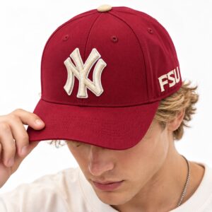 FSU Yankees Red Hat 2